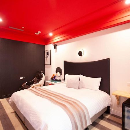 Dream B&B Лодун Экстерьер фото