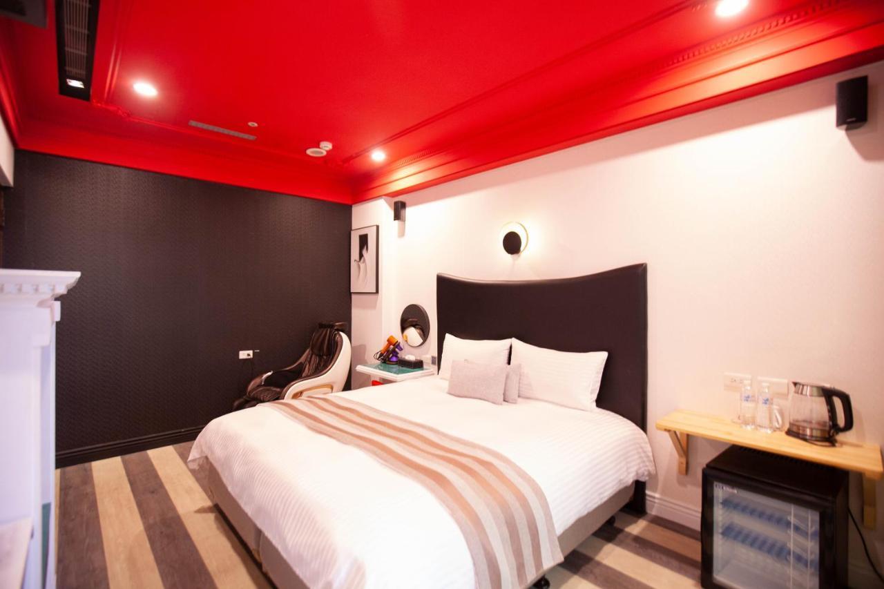 Dream B&B Лодун Экстерьер фото