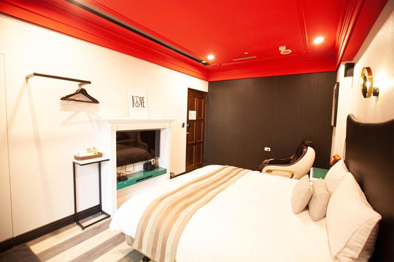 Dream B&B Лодун Экстерьер фото