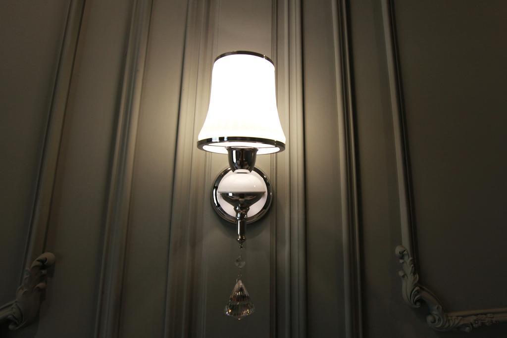 Dream B&B Лодун Экстерьер фото