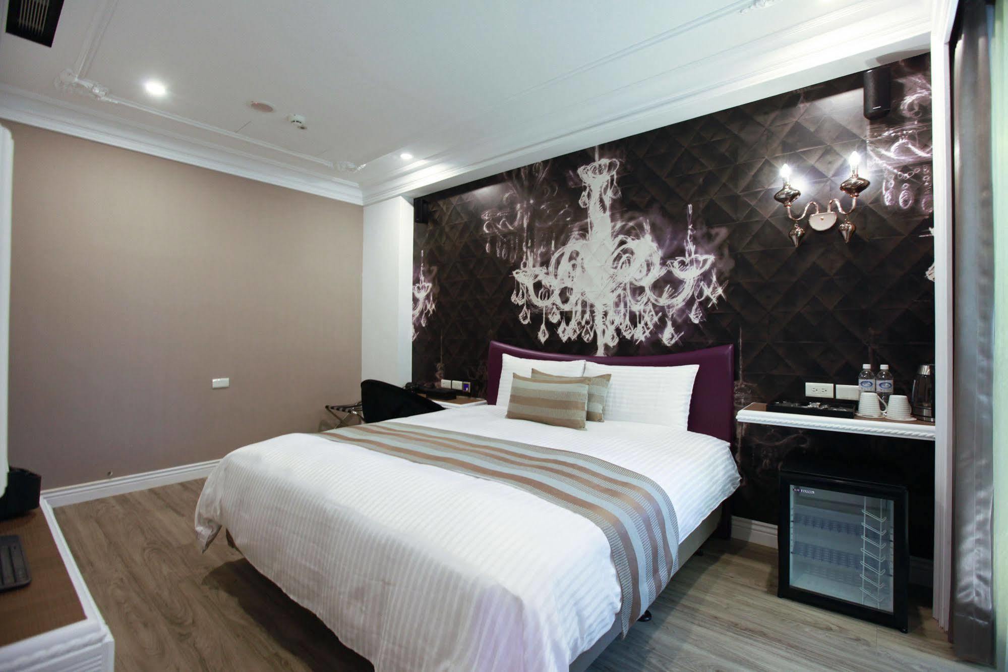 Dream B&B Лодун Экстерьер фото
