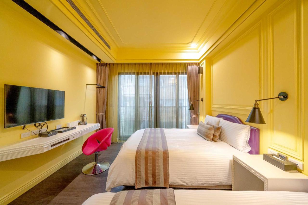 Dream B&B Лодун Экстерьер фото
