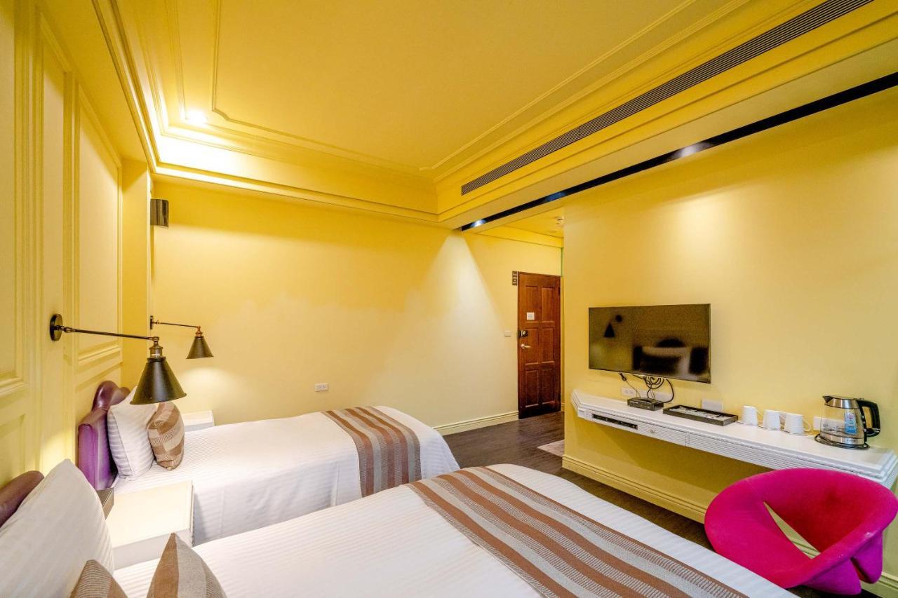Dream B&B Лодун Экстерьер фото