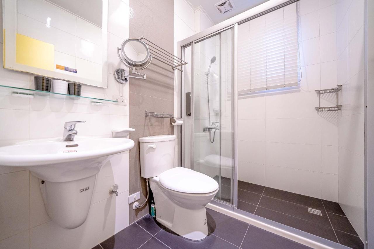 Dream B&B Лодун Экстерьер фото