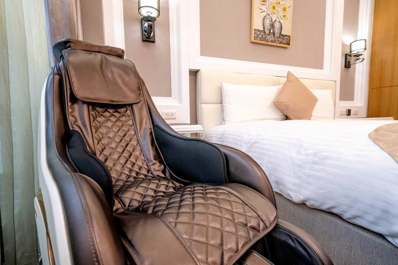 Dream B&B Лодун Экстерьер фото