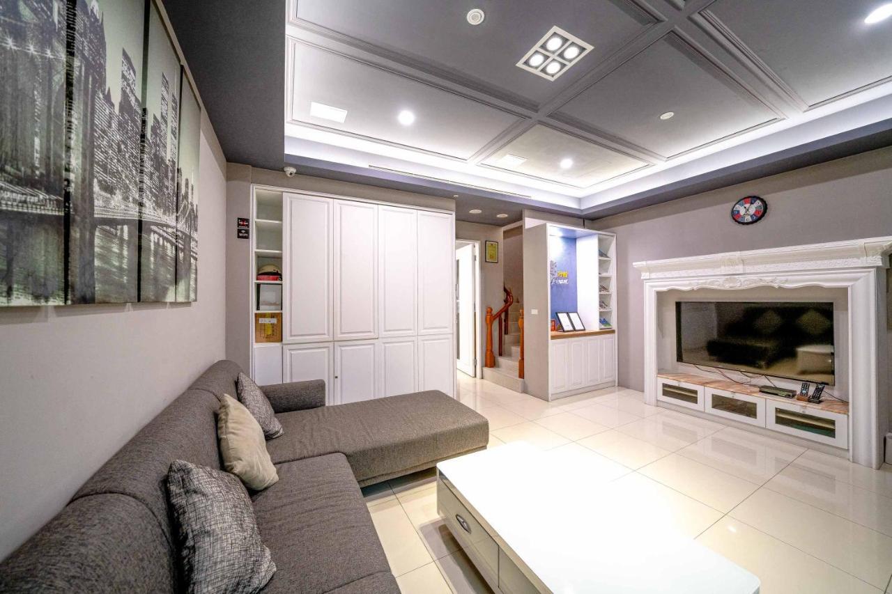 Dream B&B Лодун Экстерьер фото