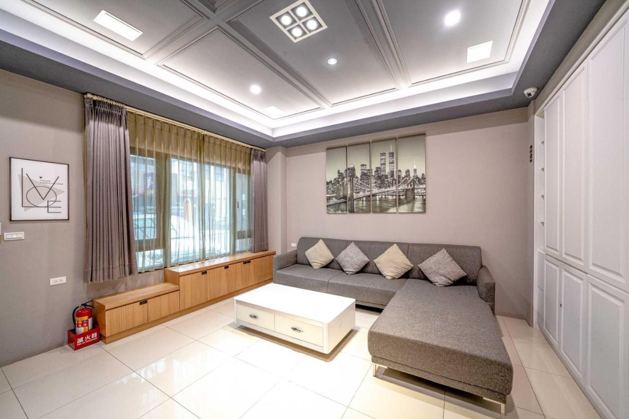 Dream B&B Лодун Экстерьер фото