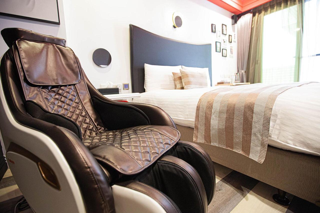 Dream B&B Лодун Экстерьер фото